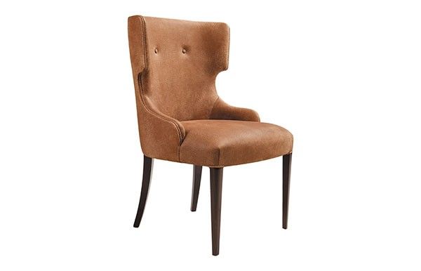 Smania / Chairs without arms / Greta