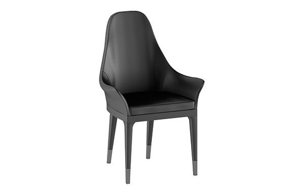 Smania / Chairs with arms / Manta
