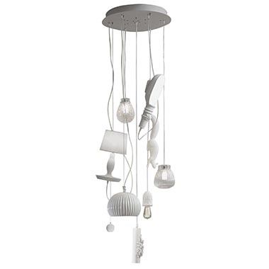 Karman / Cascade Lights / Cluster SE050 NT INT