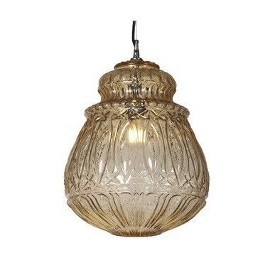 Karman / Outdoor Pendant Lighting / Ginger 30 SE116 3A/3F EXT