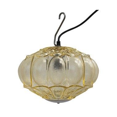 Karman / Outdoor Pendant Lighting / Ginger 30 SE116 4A/4F EXT
