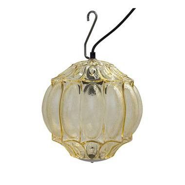 Karman / Outdoor Pendant Lighting / Ginger 27 SE116 5A/5F EXT