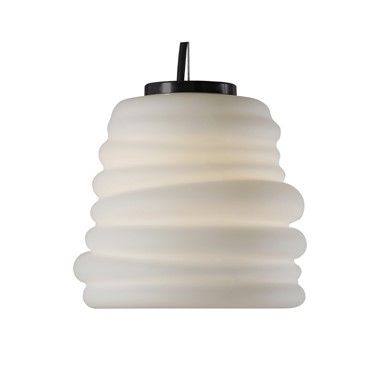 Karman / Pendants & Suspension Lights / Bibendum SE198 DD/DT INT