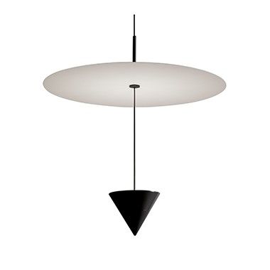 Karman / Spot Lighting / Stralunata 40 SE255 3N/4N INT