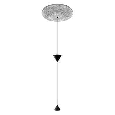 Karman / Spot Lighting / Moonbloom 40 SE256 2B/6B INT