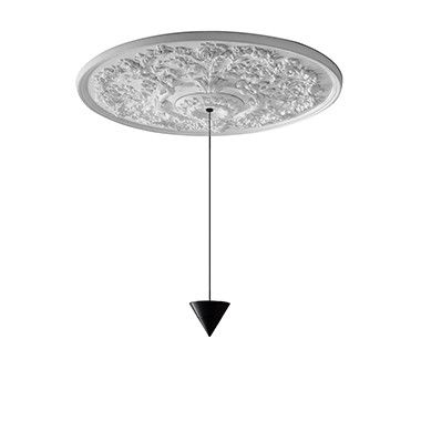 Karman / Spot Lighting / Moonbloom 75 SE256 3B/7B INT