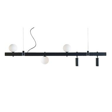 Karman / Island Lighting / Stant SE264 AA/DD INT