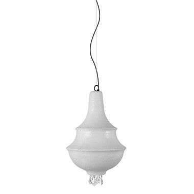 Karman / Outdoor Pendant Lighting / Lady D SE304PB SE304GB EXT