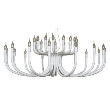 Karman / Chandeliers / Snoob 130 SE609B/N