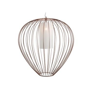Karman / Pendant Lighting / Cell Outdoor 57 cm SE612 EXT