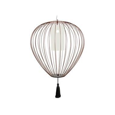 Karman / Pendants & Suspension Lights / Cell 57 cm SE612 INT