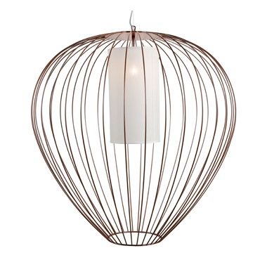 Karman / Pendant Lighting / Cell Outdoor 84 cm SE613 EXT