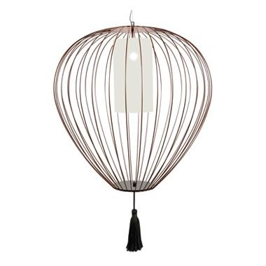 Karman / Pendants & Suspension Lights / Cell 84 cm SE613 EXT