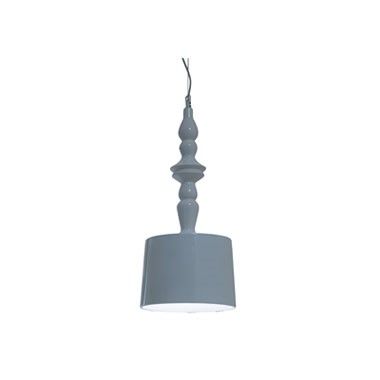 Karman / Pendants & Suspension Lights / Alì e Babà 30cm Ceramic SE624BC