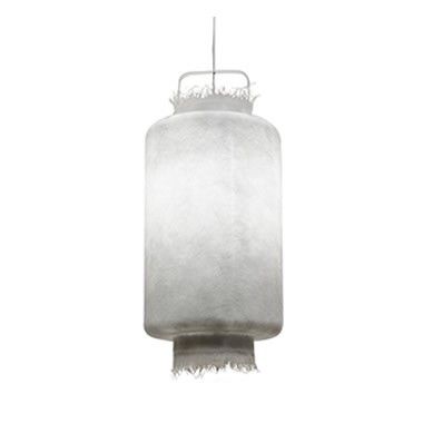 Karman / Outdoor Pendant Lighting / Kimono 40 SE636V-EXT