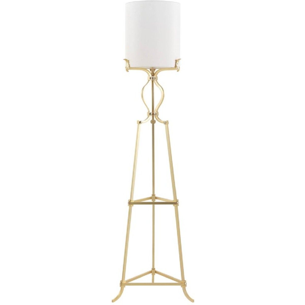 Jumbo Collection / Floor Lamp / Selenia Floor Lamp