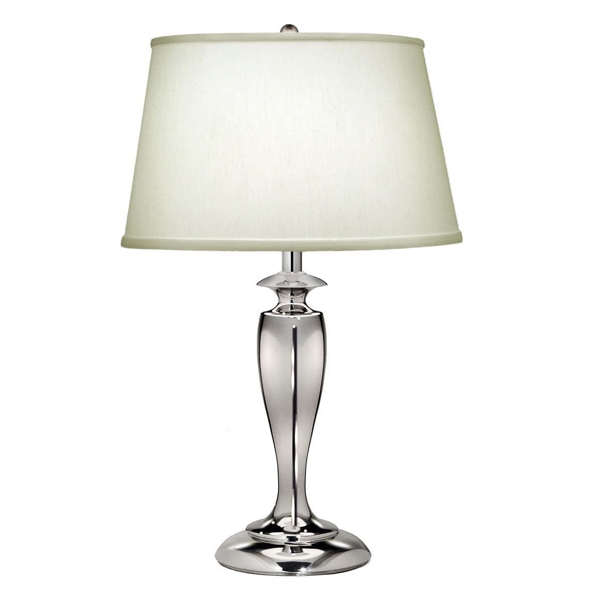 Elstead Lighting / Table Lamps / Stuyvessant 1