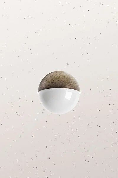 Il Fanale / Outdoor Ceiling Lights / Sfera 291.08.OOB