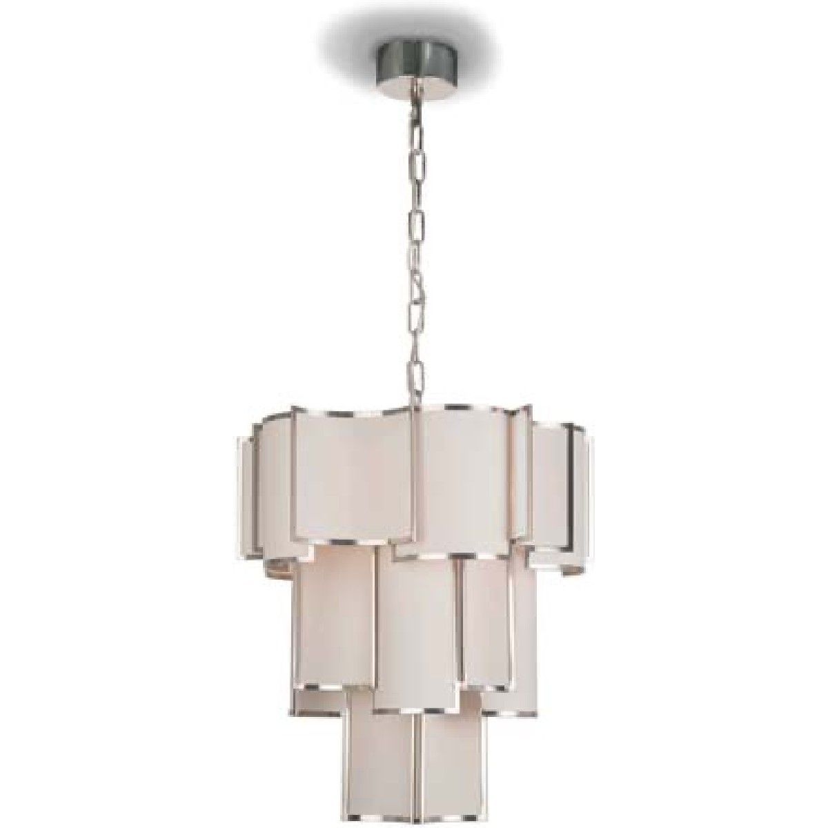 Officina Luce / Pendlar / Shade 1412