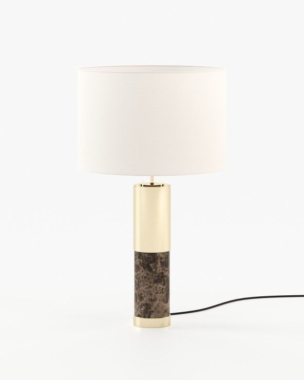 Laskasas / Table Lamps / Sharon