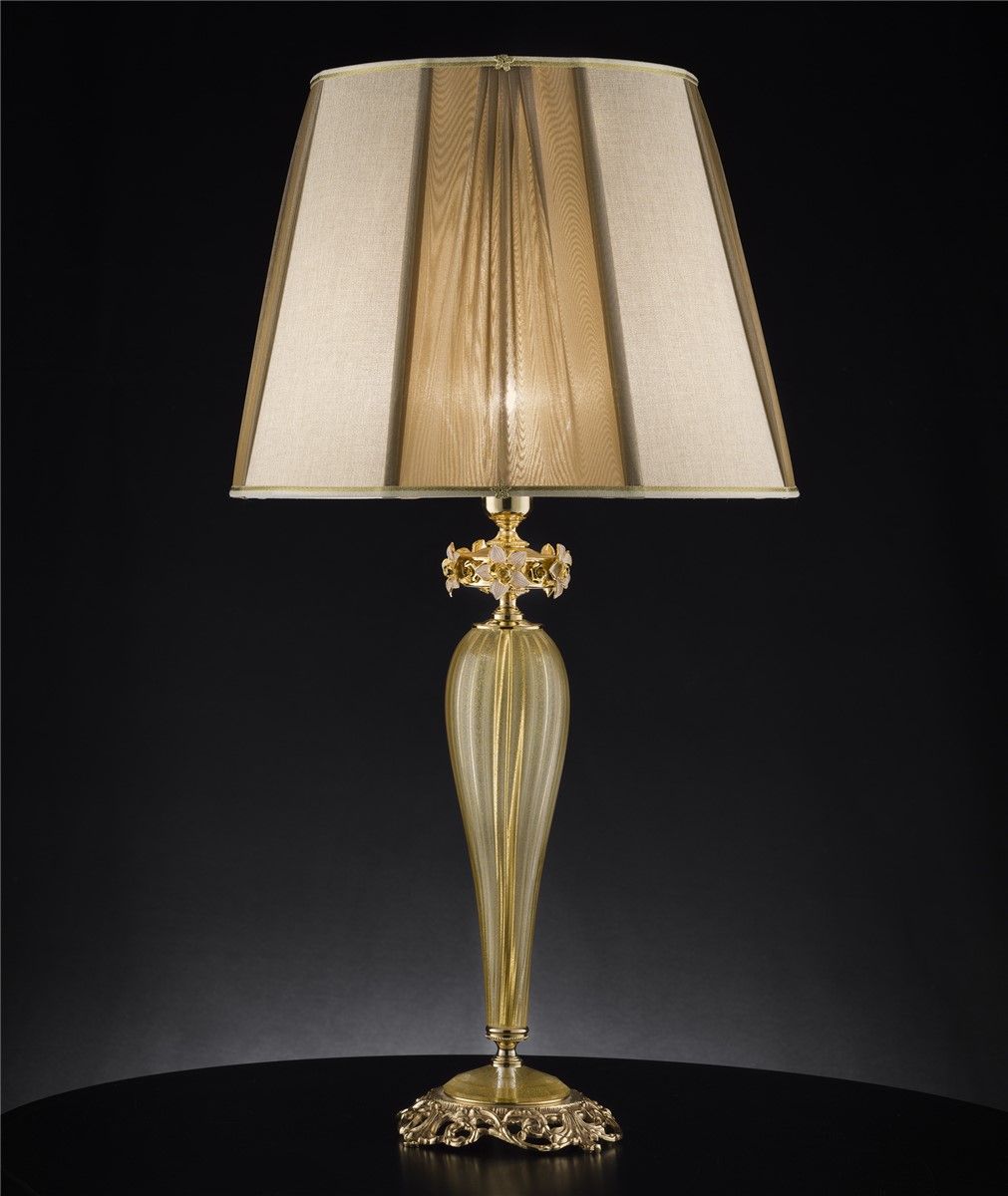 Euroluce Lampadari / Table lamps / Sheen LG1