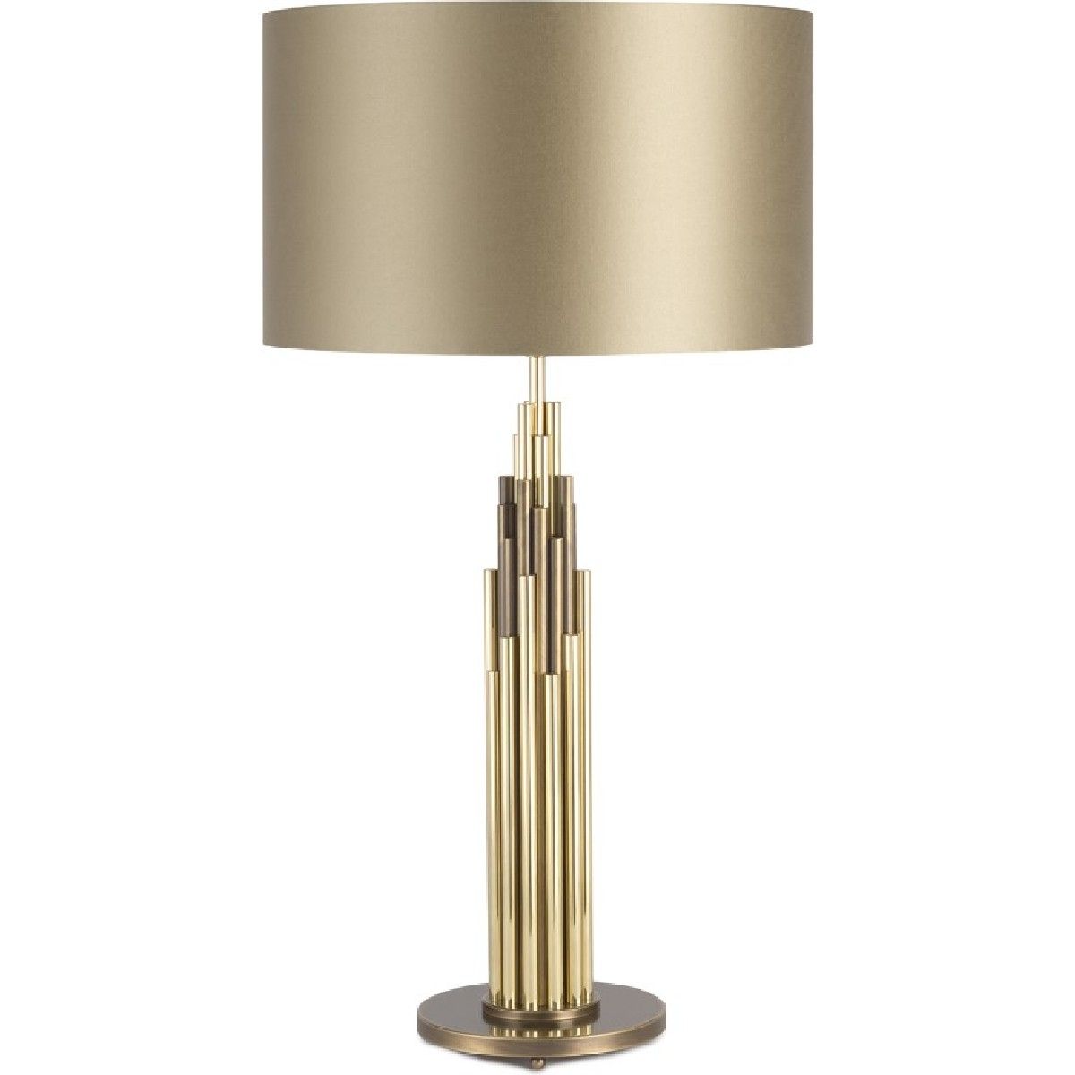 Officina Luce / Bordslampor / Shine
