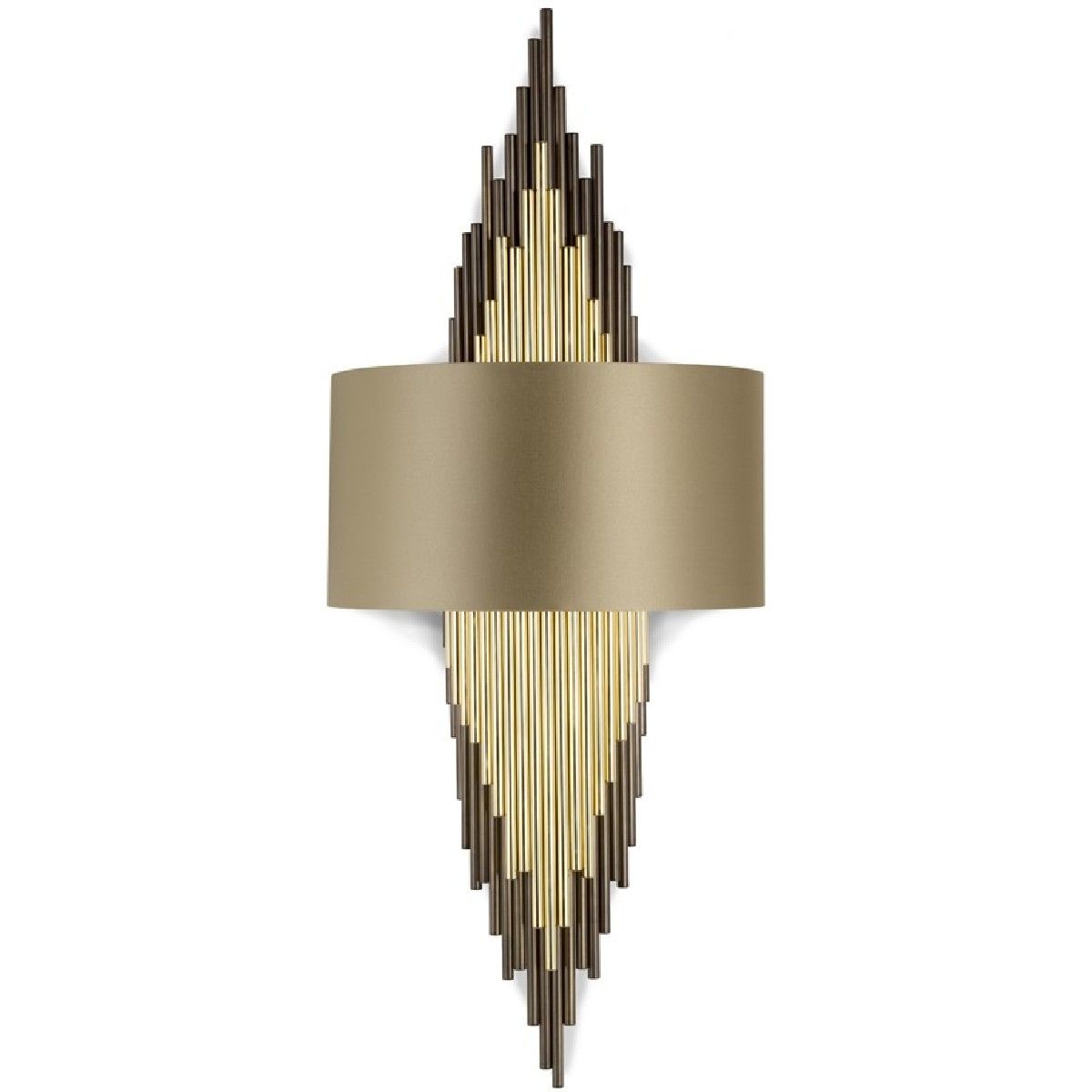 Officina Luce / Vägglampor / Shine 2822