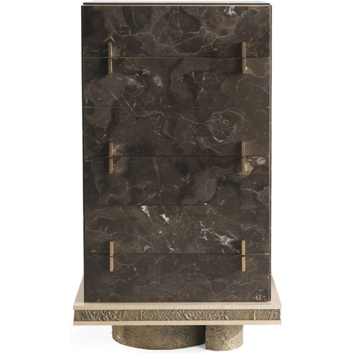 Jumbo Collection / Dressers / Shinto Drawer Unit