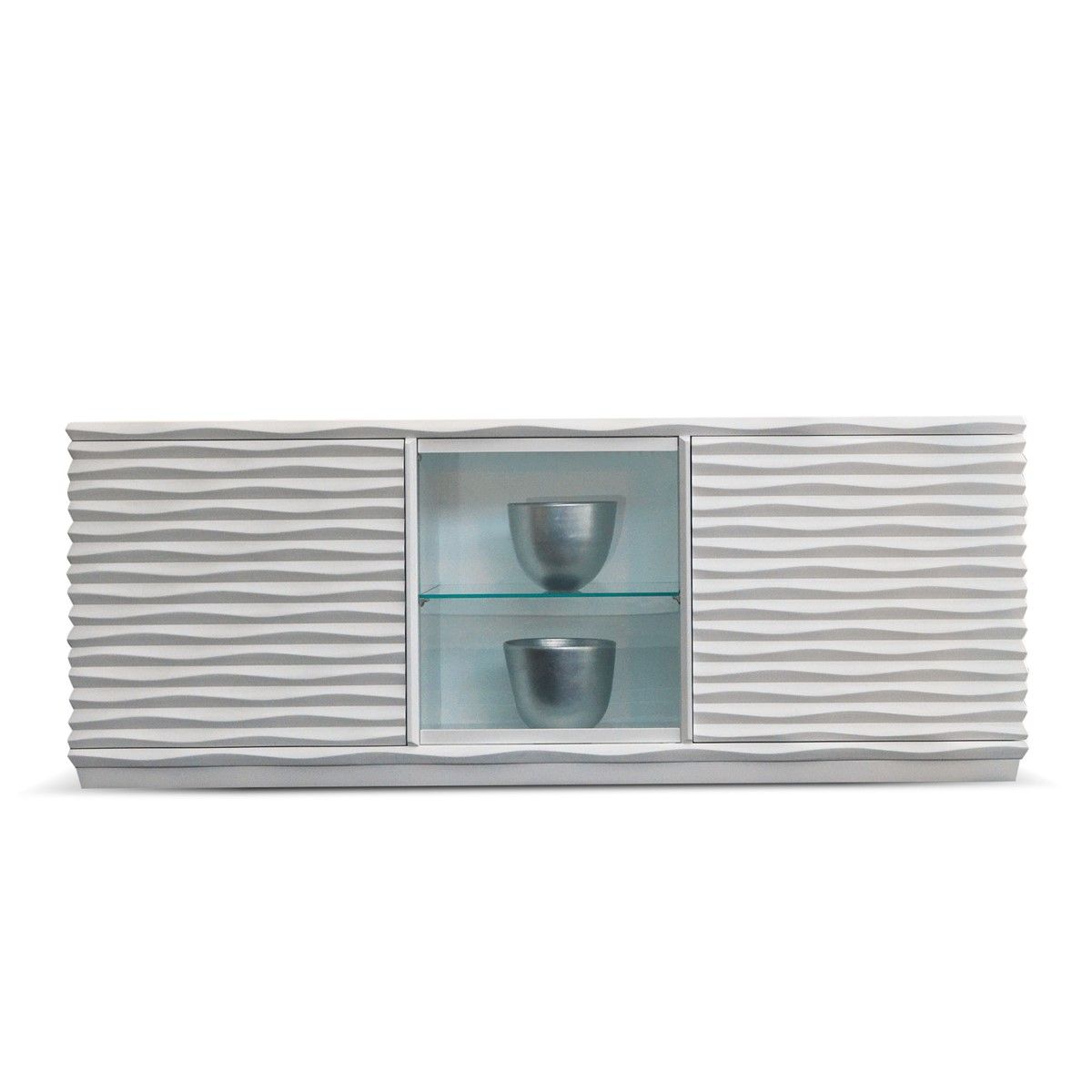 Corte Zari / Buffets & Sideboards / Ebon I