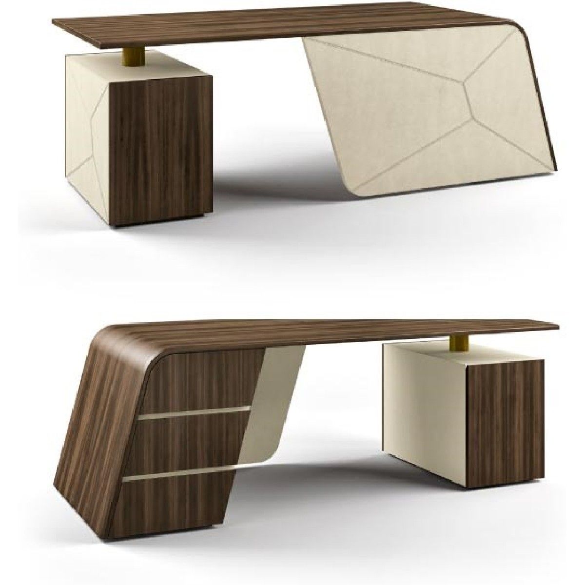 Pregno / Desk & Writing tables / Silverstone