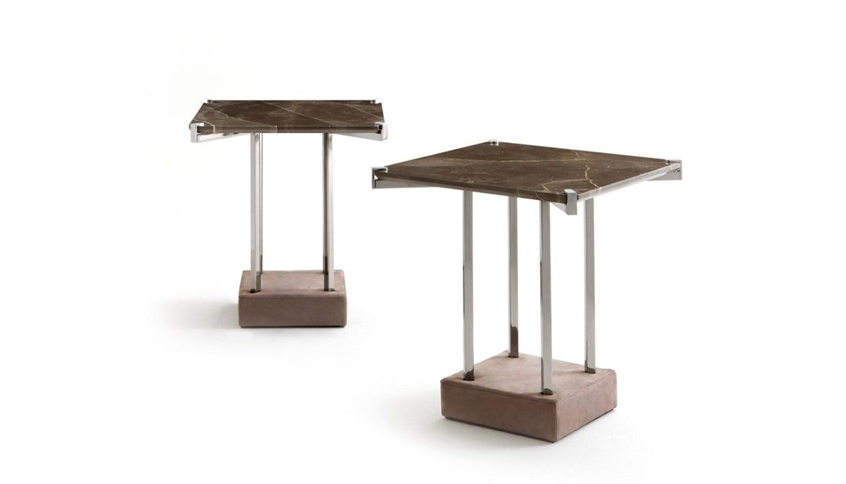 Ulivi Salotti / Coffee & Cocktail tables / Silvie