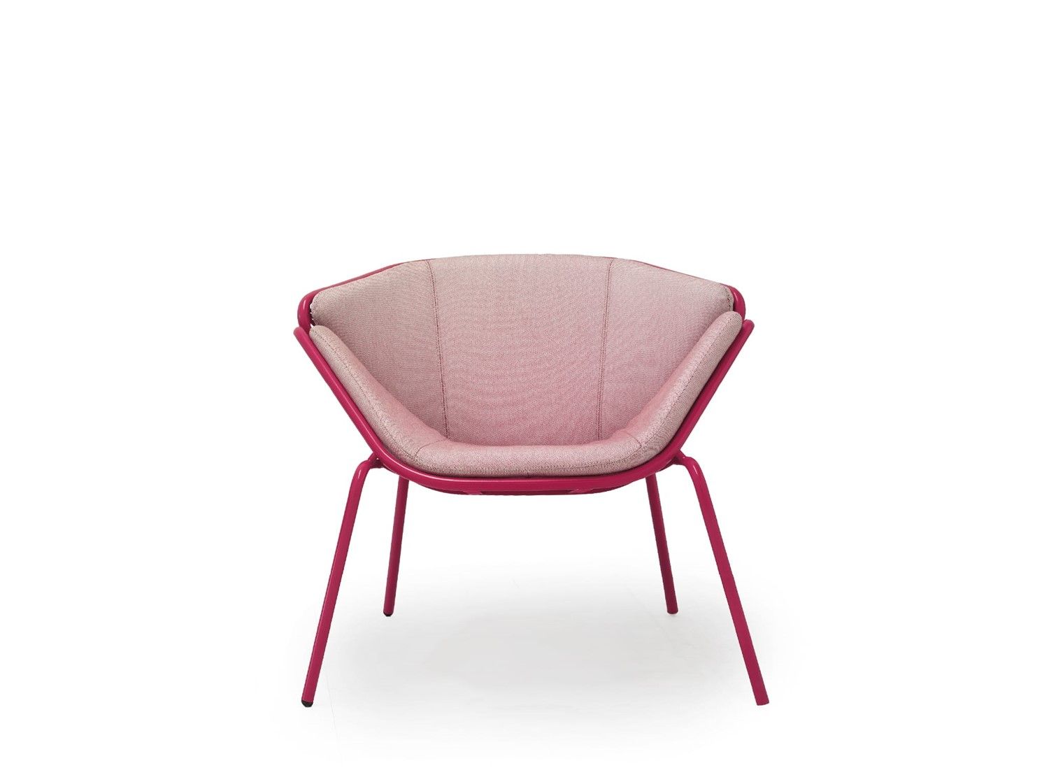 Traba / Outdoor Armchairs / Skin Lounge TR-0081