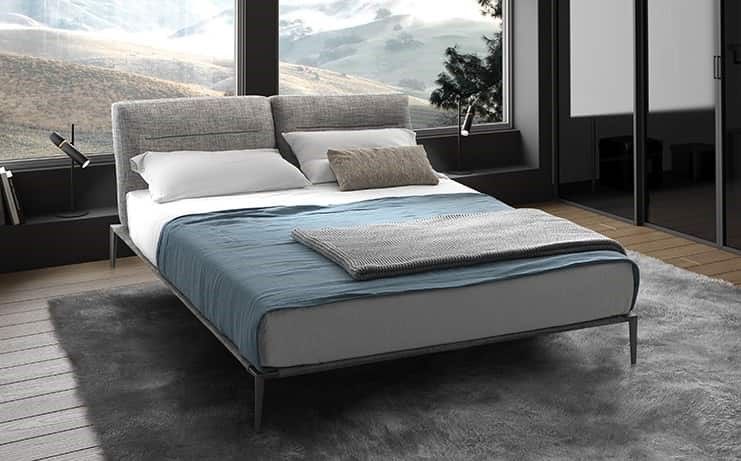 Barzaghi Salotti / Beds / Skip