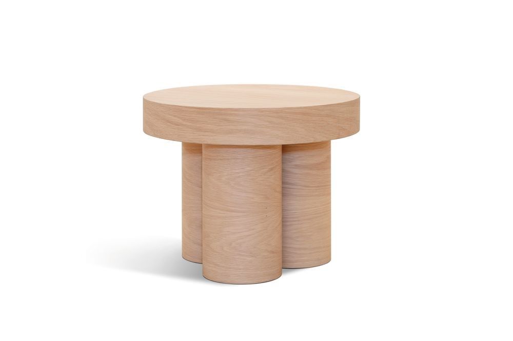 DOM Edizioni / Soffbord / Belmont