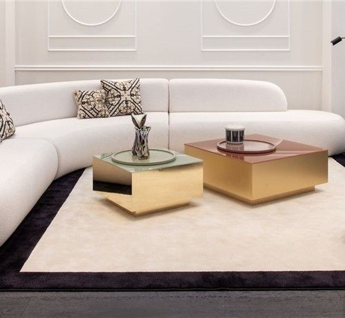 DOM Edizioni / Soffbord / Rodolfo