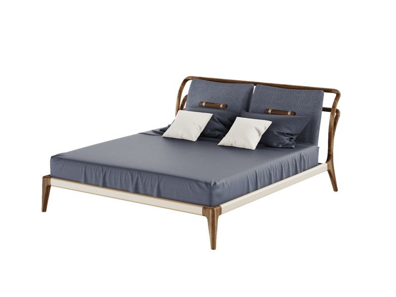 Dale Italia / Beds / Smusso