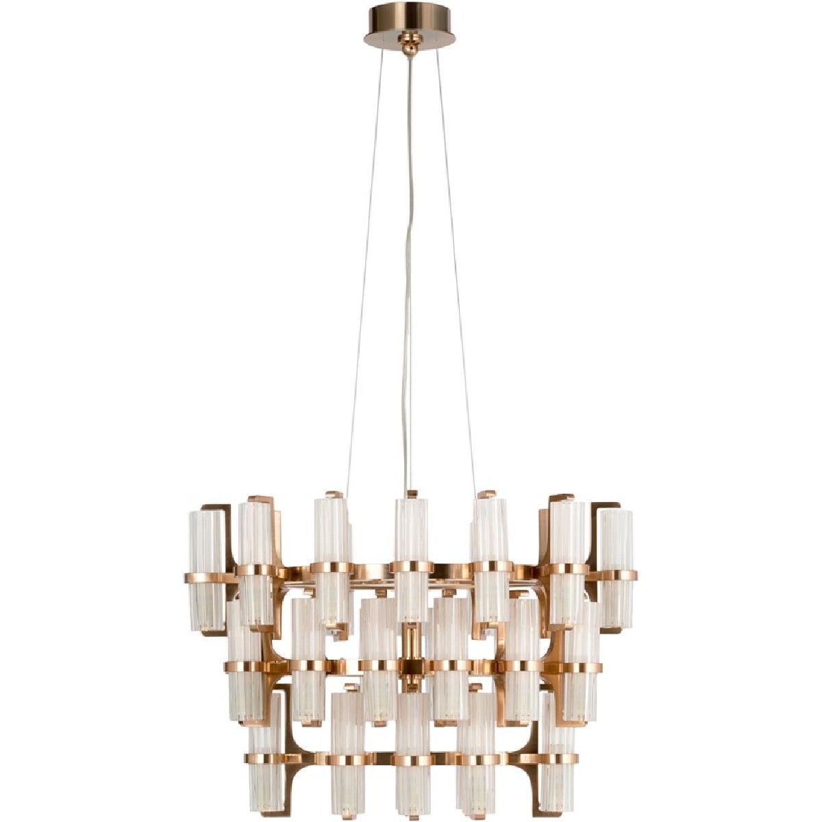 Officina Luce / Ljuskronor / Soave 3211
