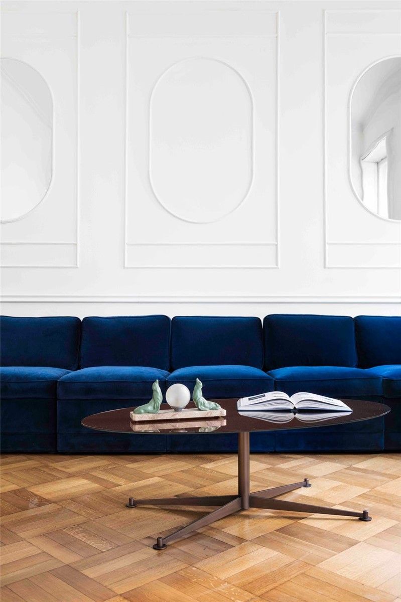 DOM Edizioni / Soffor / Charles