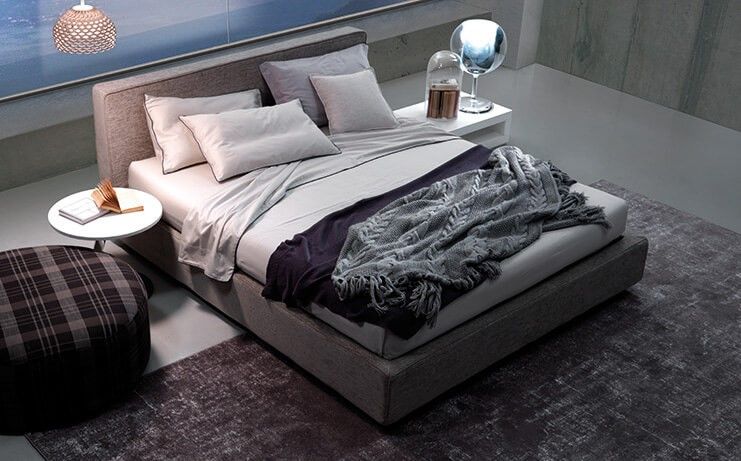 Barzaghi Salotti / Beds / Soft