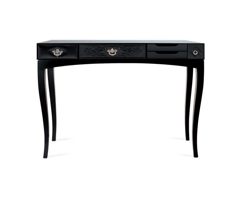 Boca do Lobo / Consoles / Soho Black