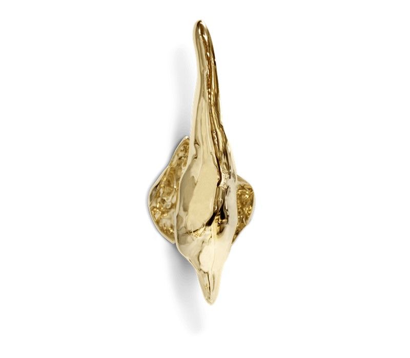 Boca do Lobo / Wall Lights / Soleil Sconce