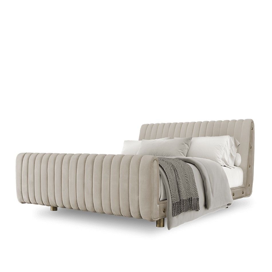 Essential Home / Beds / Sophia