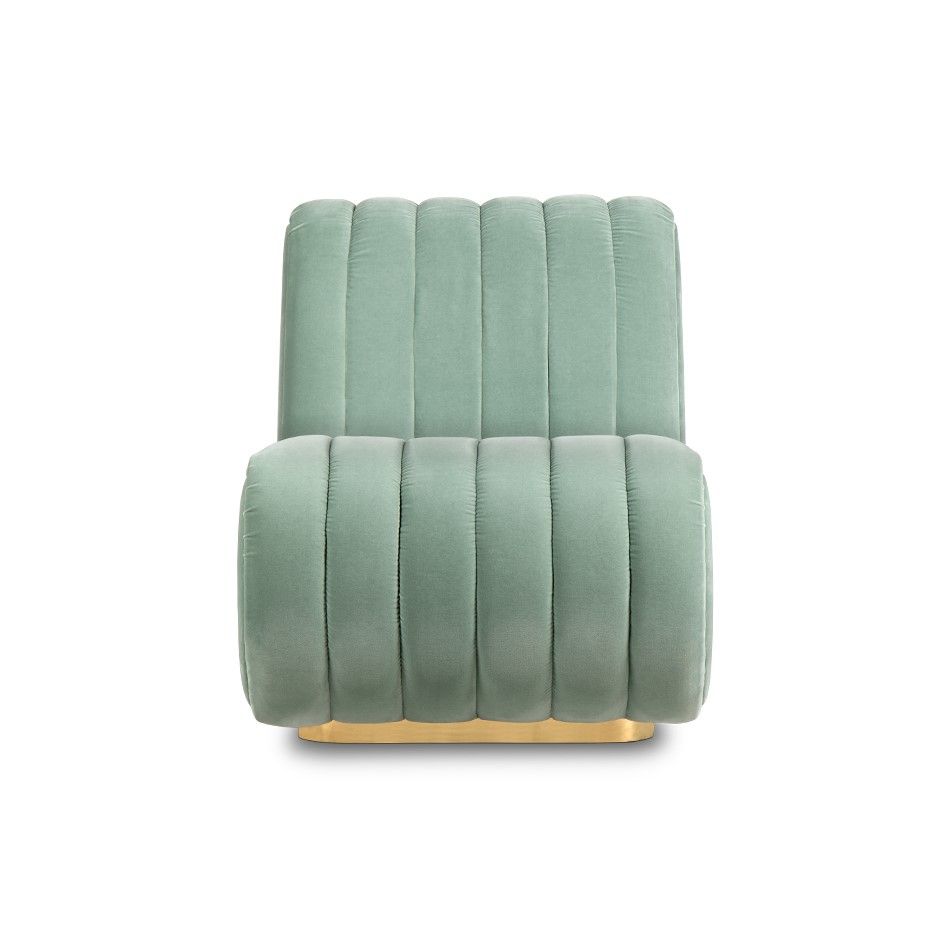 Essential Home / Single sofa / Sophia