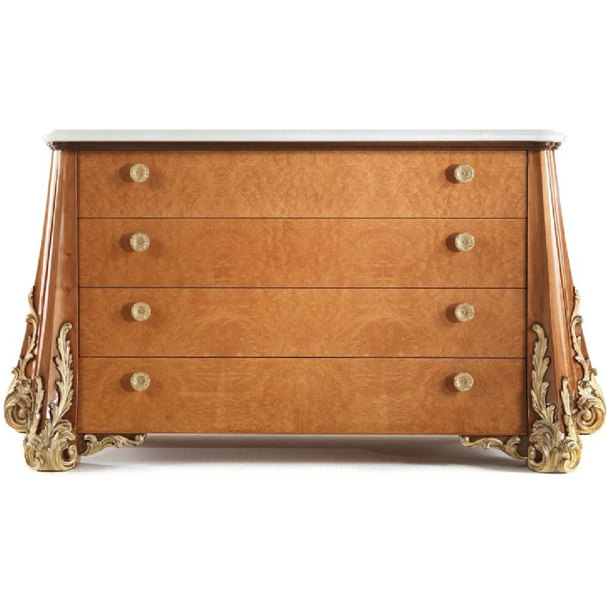 Jumbo Collection / Dressers / Sophie Drawer Unit