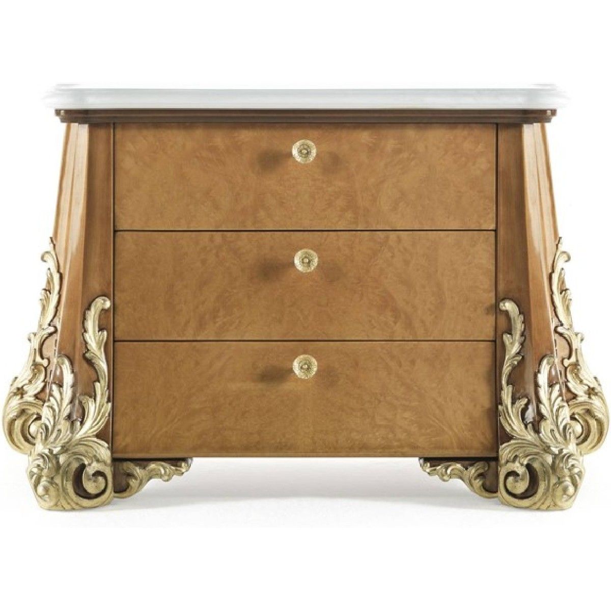 Jumbo Collection / Night Table / Sophie Night Table