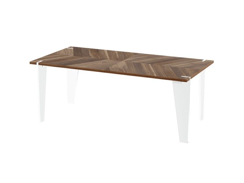 Dale Italia / Dining Tables / Sospeso