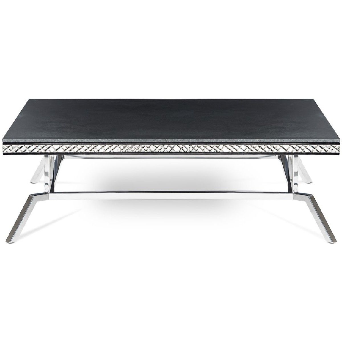 Arte Veneziana / Coffee Tables / Sparkle New Classic FCT-GLF-204-S40