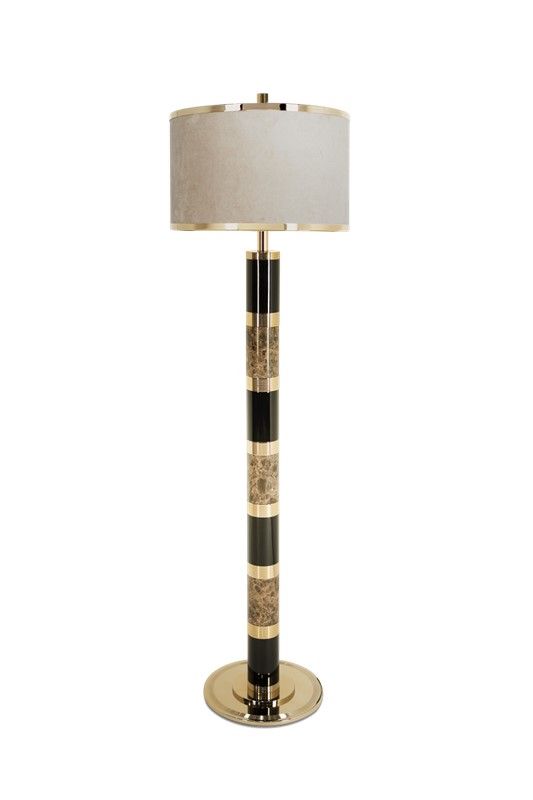 Castro Lighting / Golvlampor / Sparta 3033.2