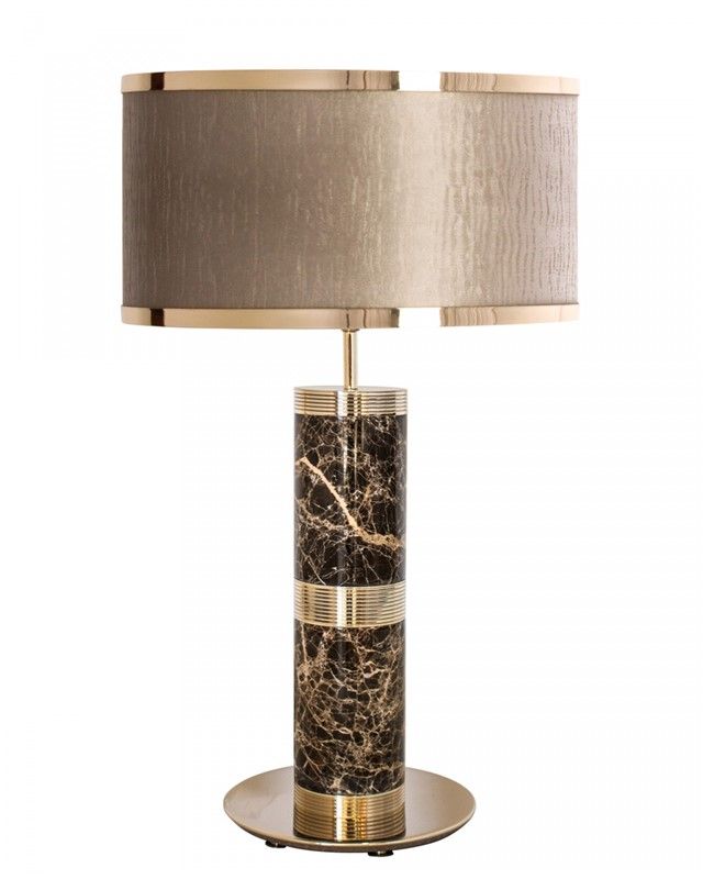 Castro Lighting / Lampade da tavolo / Sparta 3033.1
