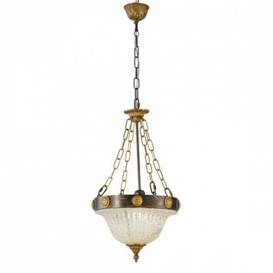 MM Lampadari / Chandeliers / Sparta 7074/1